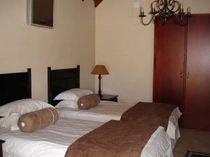 Hunting Accommodation in South Africa